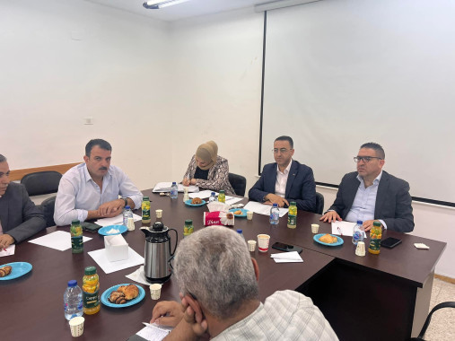 #اللجنة_التنسيقية_المركزية_للانتخابات