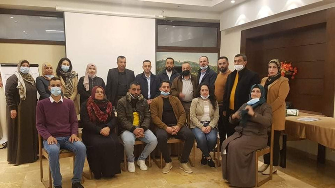 اتحاد المعلمين يطلق دورة "الأمن المتكامل والرعاية الذاتية" لتمكين الكوادر التعليمية في محافظات الجنوب