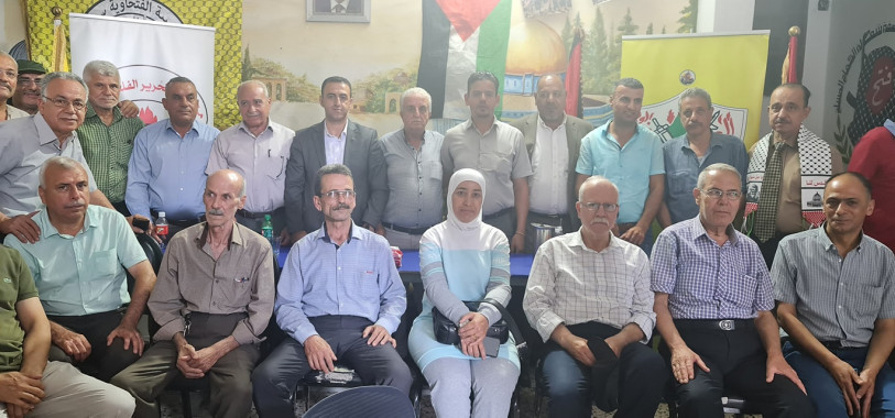 الاتحاد العام للمعلمين الفلسطينيين: الحدود لن تفصلنا عن معلمينا وكوادرنا في الشتات أولوية وطنية