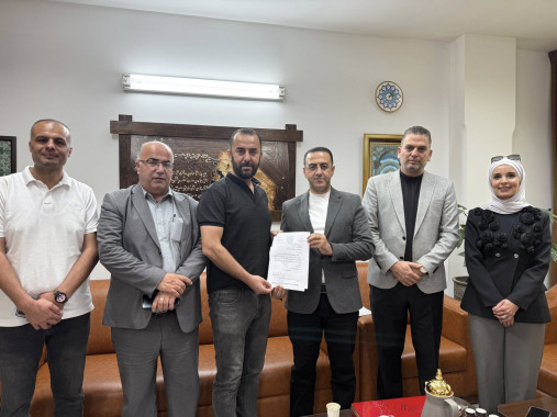 اتفق اتحاد المعلمين الفلسطينيين واتحاد العاملين في وكالة الغوث قطاع التربية والتعليم في الضفة الغربية