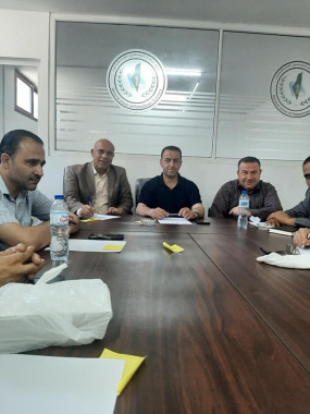 ملفات غزة
