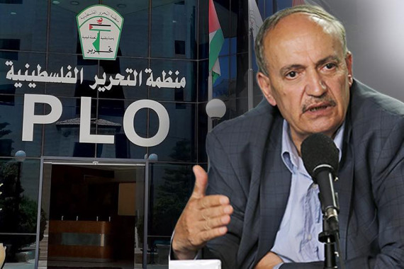 بيان صادر عن دائرة التنظيمات الشعبية في لـ م.ت.ف