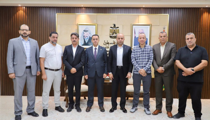 في لقاء موسع بأريحا: تأكيد على الشراكة الاستراتيجية بين اتحاد المعلمين وحركة فتح والأسرة التربوية
