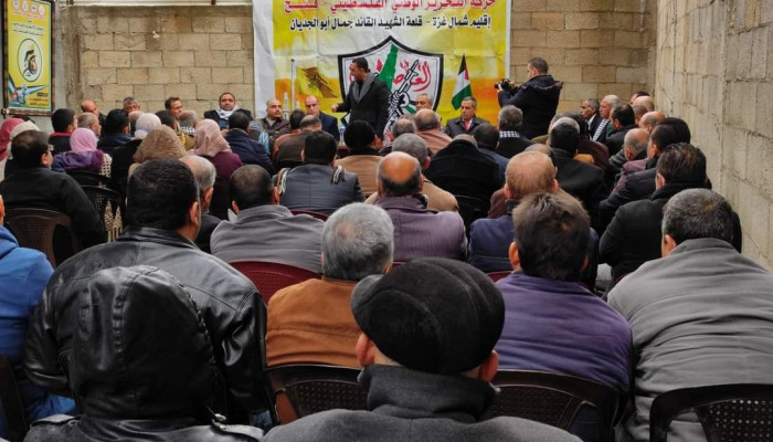 الأمين العام لاتحاد المعلمين الفلسطينيين يؤكد من غزة الالتزام الكامل بإنهاء الملفات العالقة لكافة الكوادر التعليمية