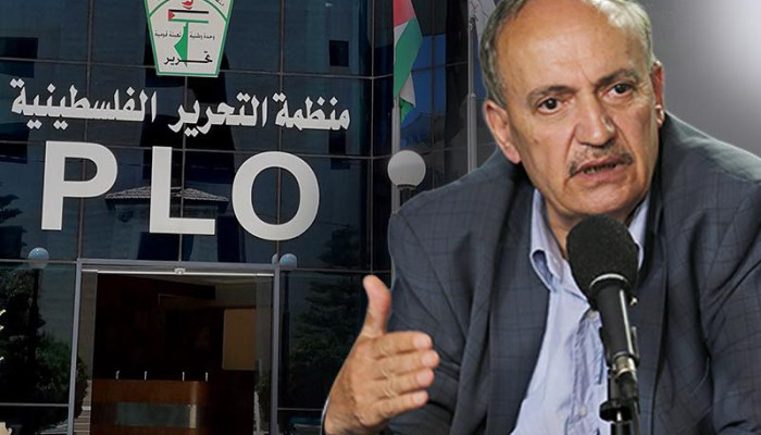 بيان صادر عن دائرة التنظيمات الشعبية في لـ م.ت.ف
