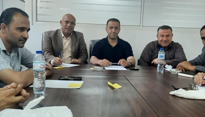 ملفات غزة