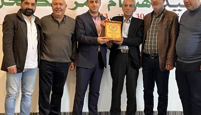 عدد من الفعاليات في تونس